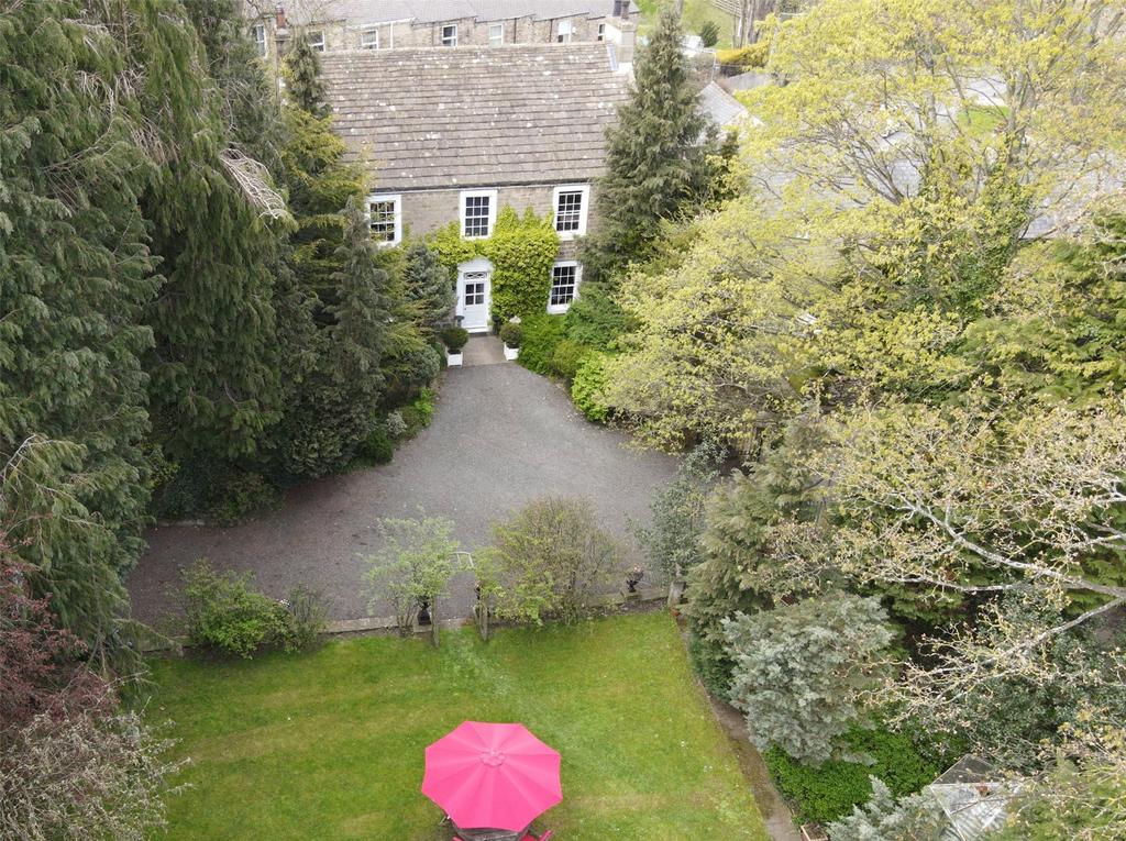 Ford Road, Lanchester, Durham, DH7 4 bed detached house for sale £875,000