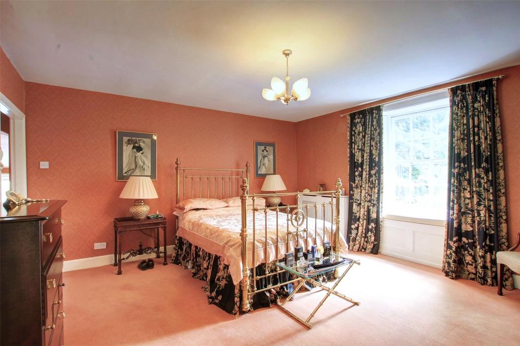 Bed 1