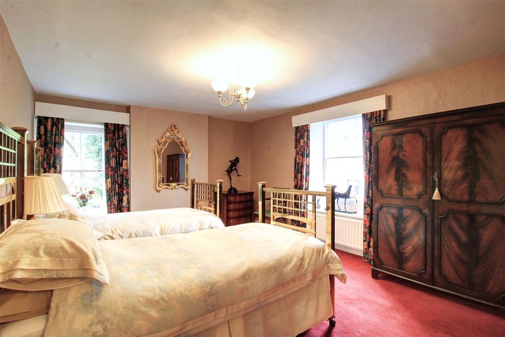 Bed 3