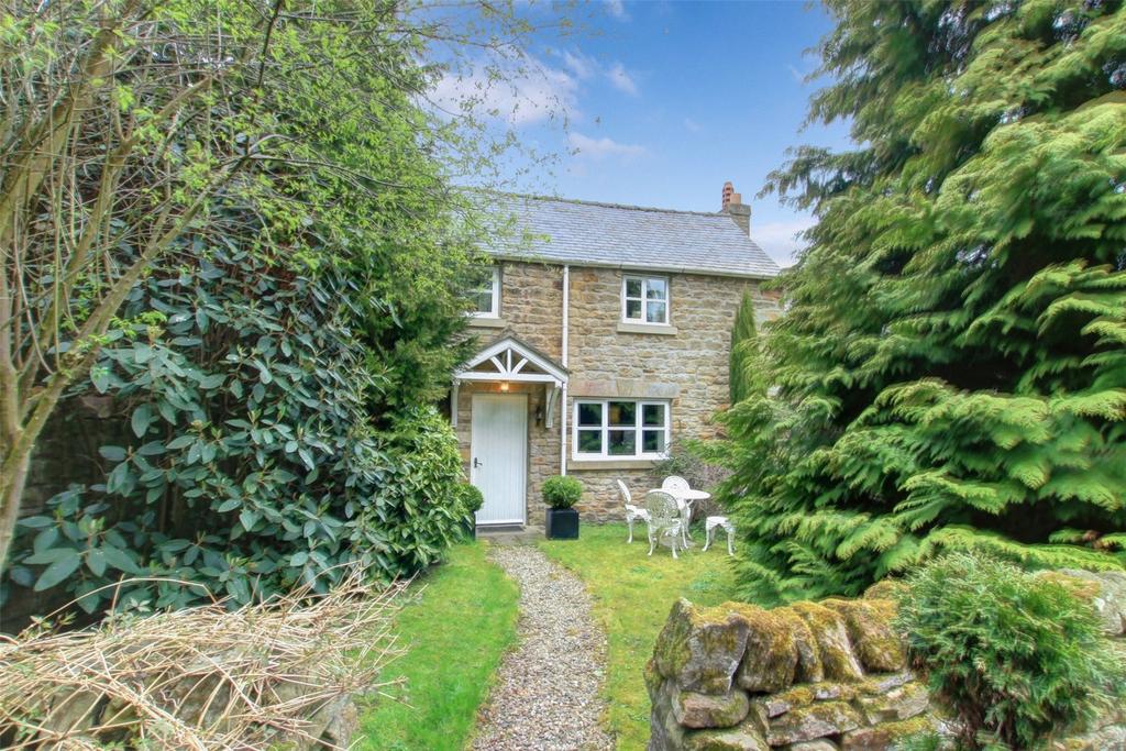 Prospect Cottage