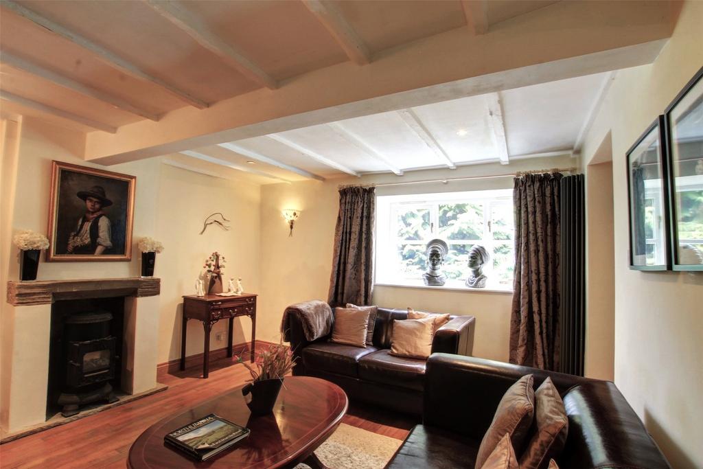 Prospect Cottage