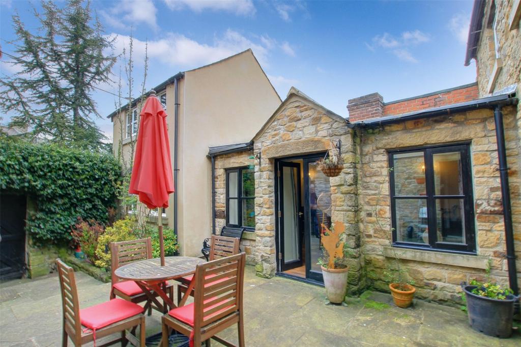 Prospect Cottage