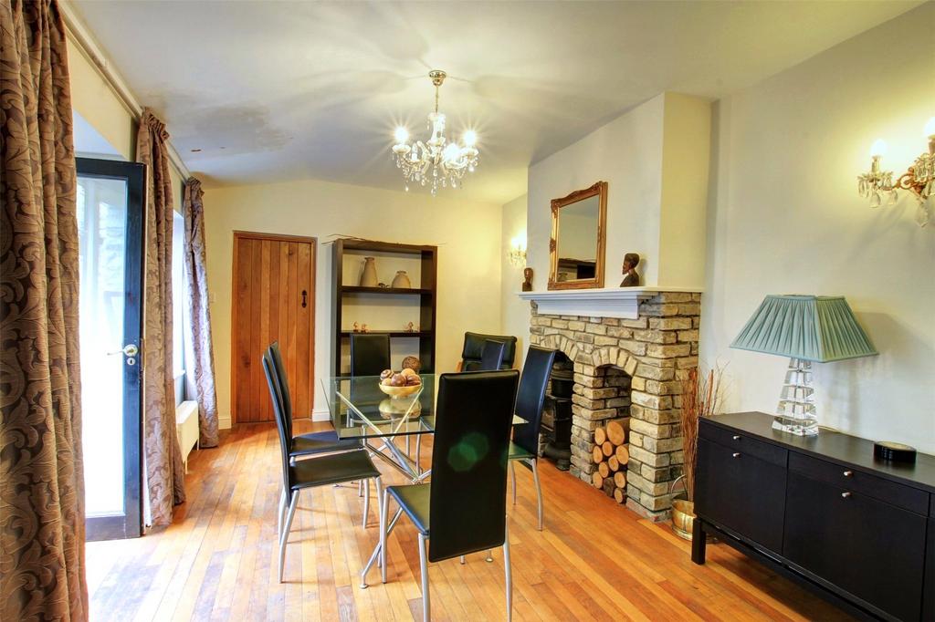 Prospect Cottage