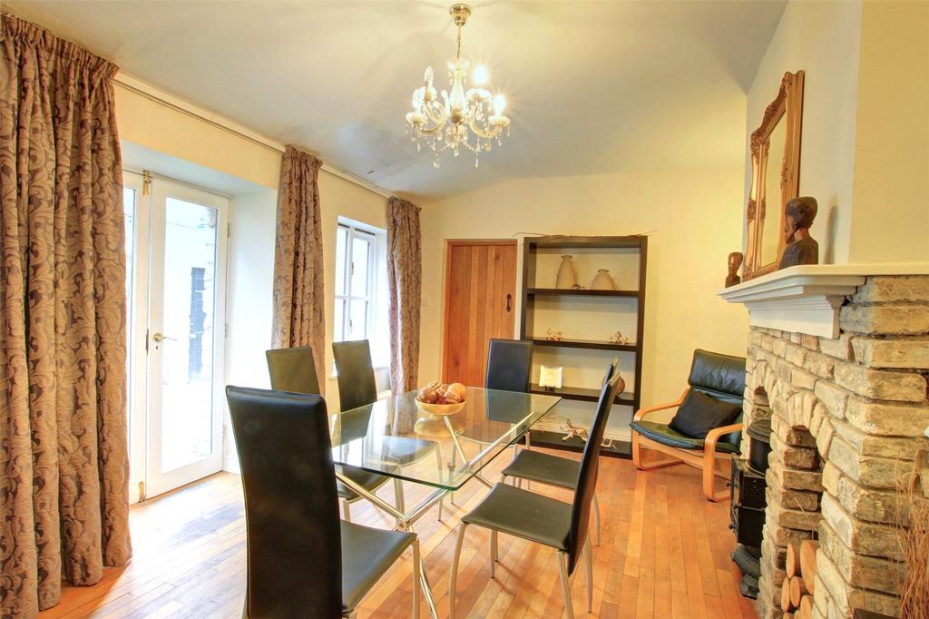 Prospect Cottage