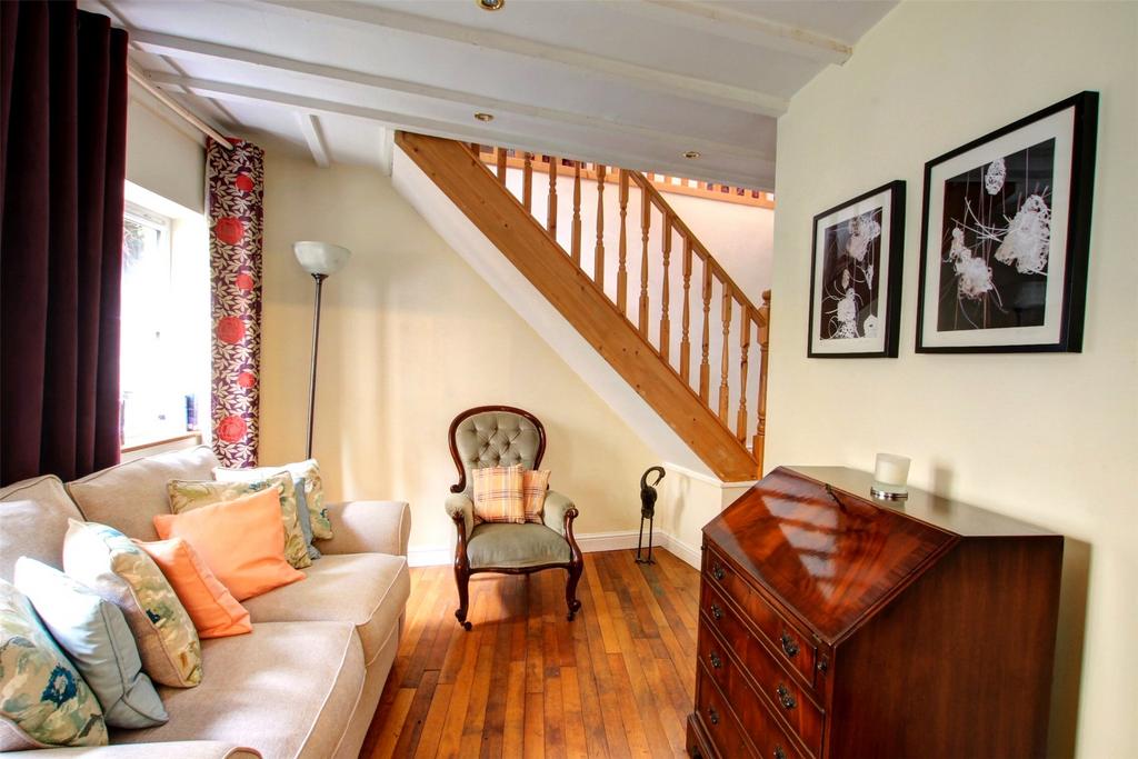 Prospect Cottage