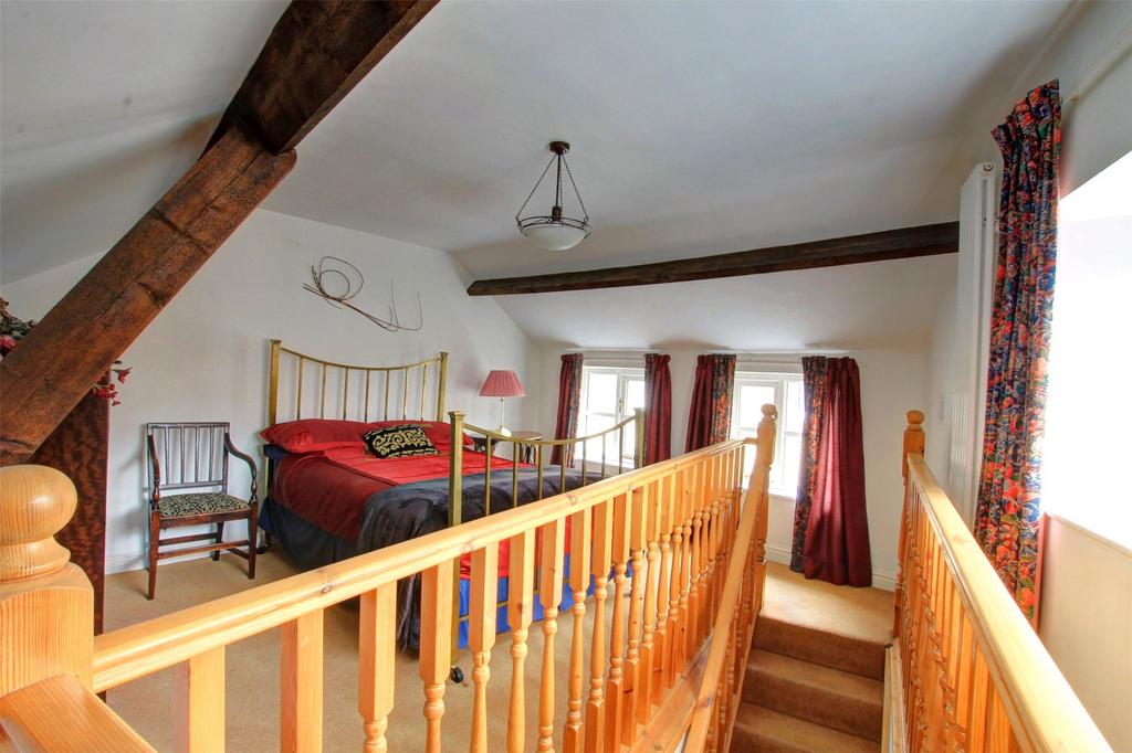 Prospect Cottage