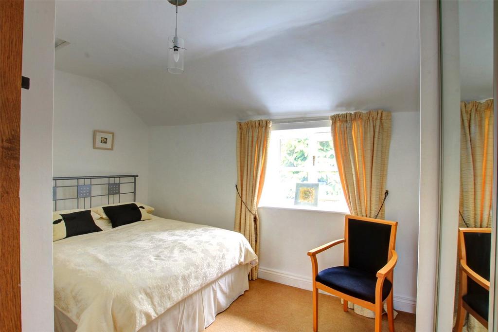 Prospect Cottage