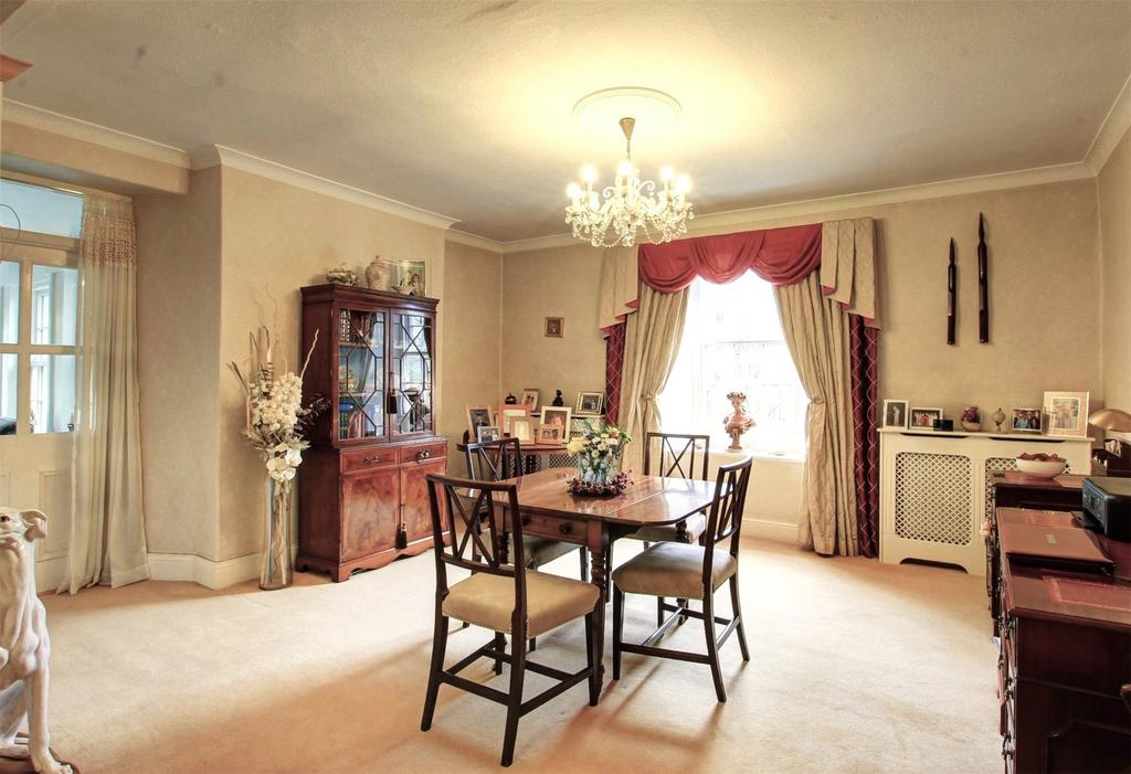 Sitting Room