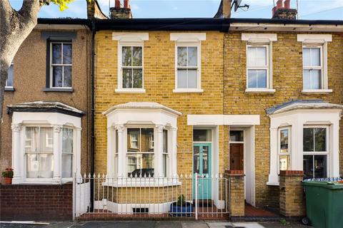 Vernon Road, Stratford, London, E15