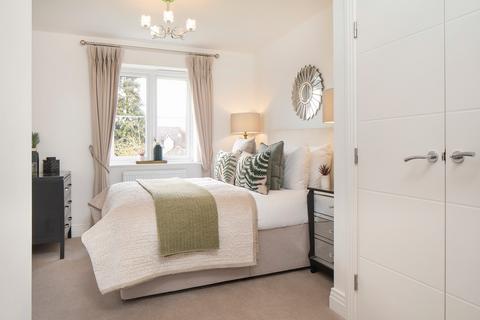 3 bedroom detached house for sale - Plot 48, Jayfield at Limsi Grove, Hertford Mangrove Road, Hertford, Hertfordshire SG13 8AN SG13 8AN