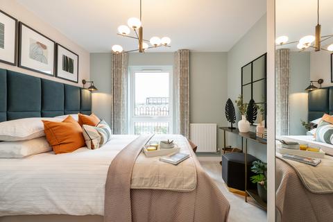 2 bedroom apartment for sale - Plot 173, The Maulden at Linmere Gateway, Sundon Road, Houghton Regis LU5