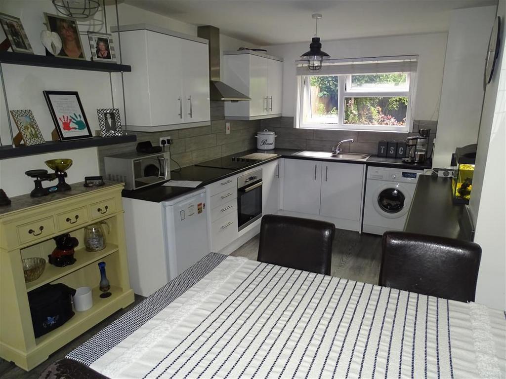 Kitchen Diner A