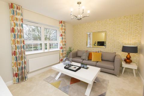 4 bedroom terraced house for sale - Haversham at Aston Grange Off Banbury Road, Upper Lighthorne, Leamington Spa CV33