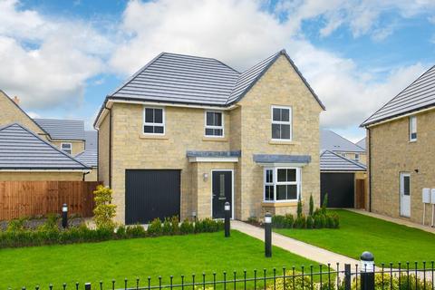 4 bedroom detached house for sale - MILLFORD at Waddow Heights - DWH Waddington Road, Clitheroe BB7