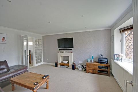 5 bedroom detached house for sale - Holmer Crescent, Cheltenham GL51 3LR