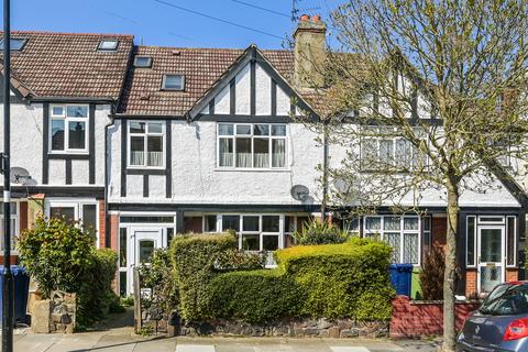 12 Elmbank Way, London, W7 3DG