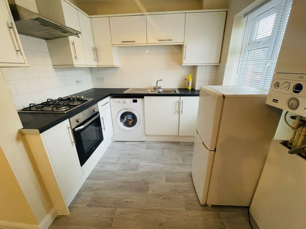 Sawday Street, Leicester, LE2 1 bed flat - £700 pcm (£162 pw)