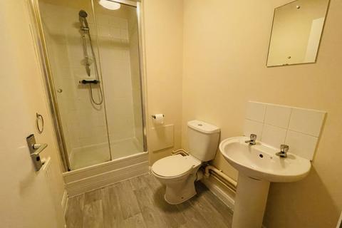 1 bedroom flat to rent, Sawday Street, Leicester, LE2