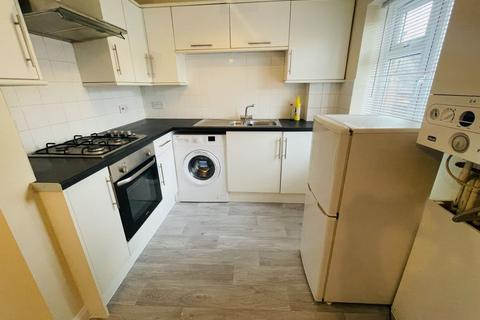 1 bedroom flat to rent, Sawday Street, Leicester, LE2