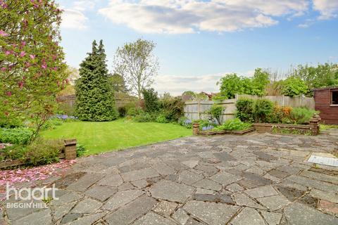 2 Edward Road, Biggin Hill, Westerham, TN16 3HL