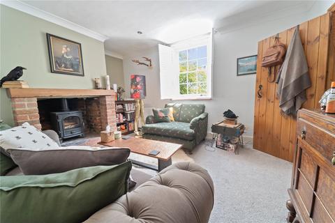 2 bedroom terraced house for sale - Rectory Hill, East Bergholt, Colchester, Suffolk, CO7