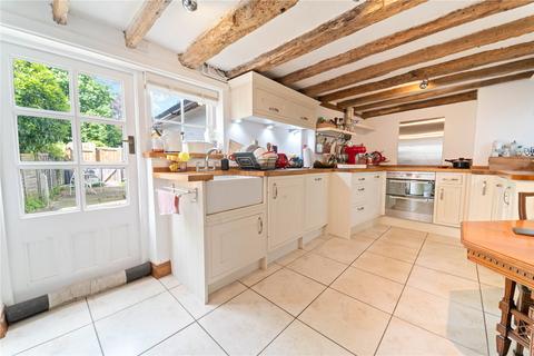 2 bedroom terraced house for sale, Rectory Hill, East Bergholt, Colchester, Suffolk, CO7