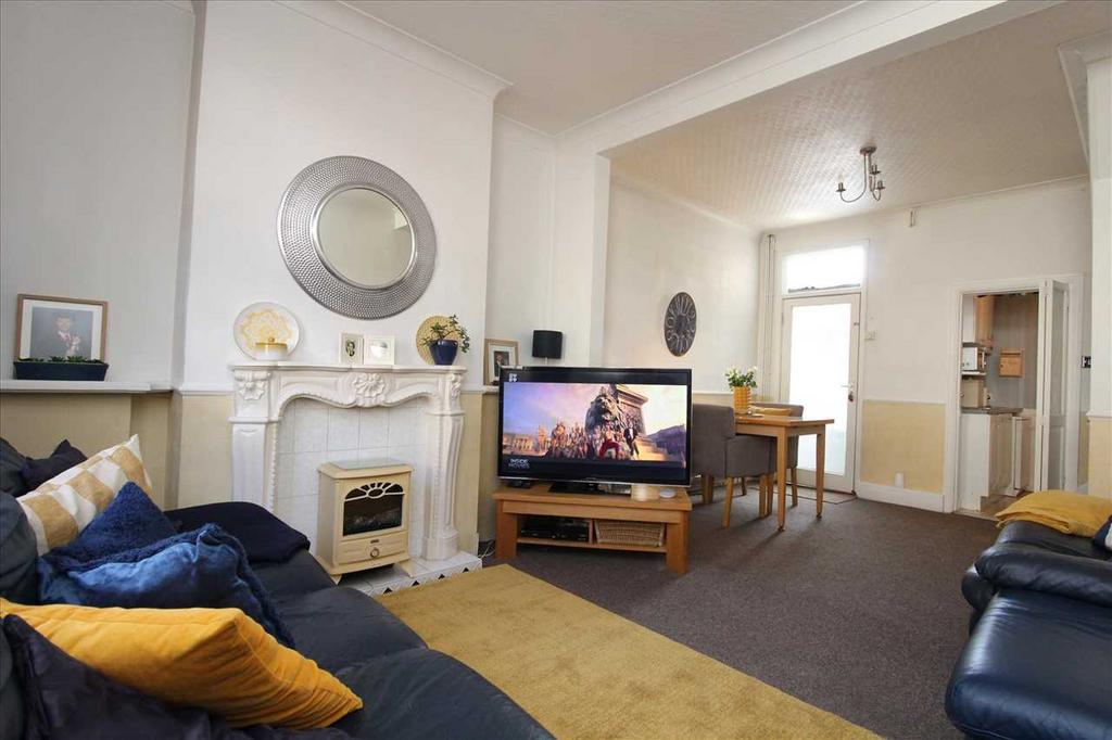 Open Plan