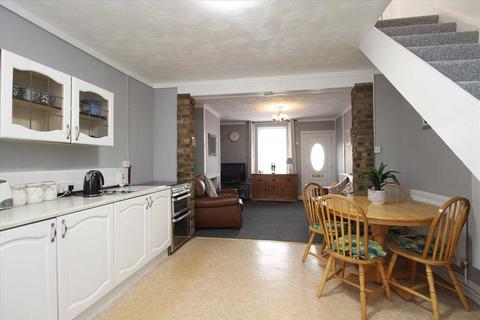 21 Smith Street, Shoeburyness, Southend-on-sea, SS3 9AL