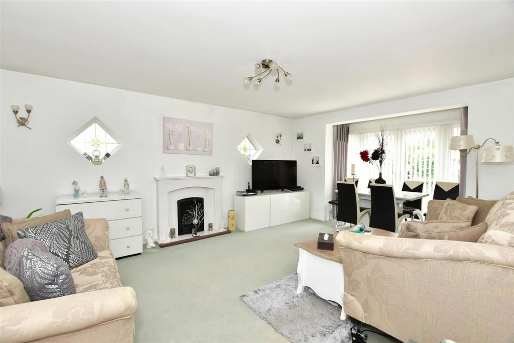 Brock Hill, Runwell, Wickford, Essex 2 bed detached bungalow for sale