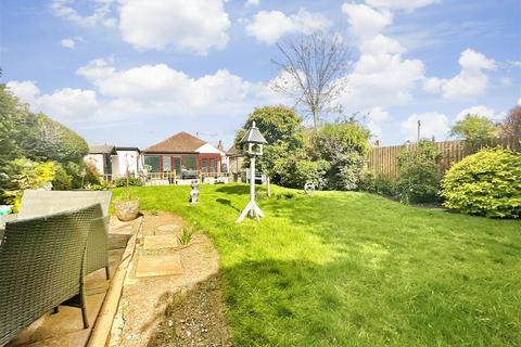 2 bedroom detached bungalow for sale, Brock Hill, Runwell, Wickford, Essex