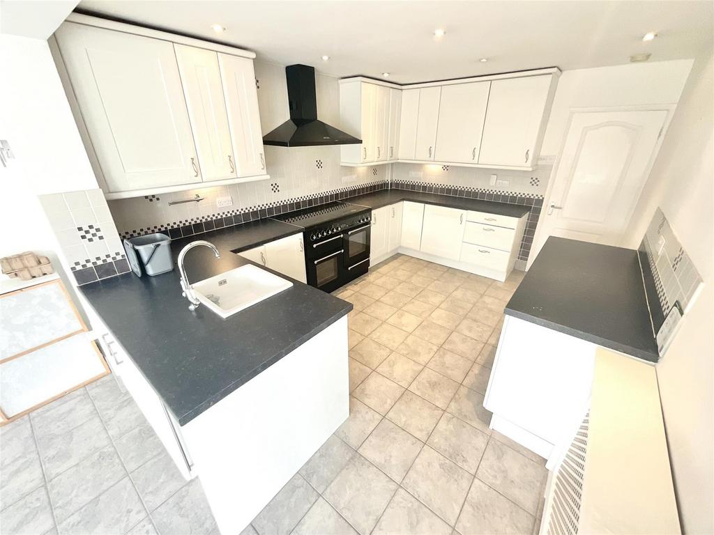 Kitchen-