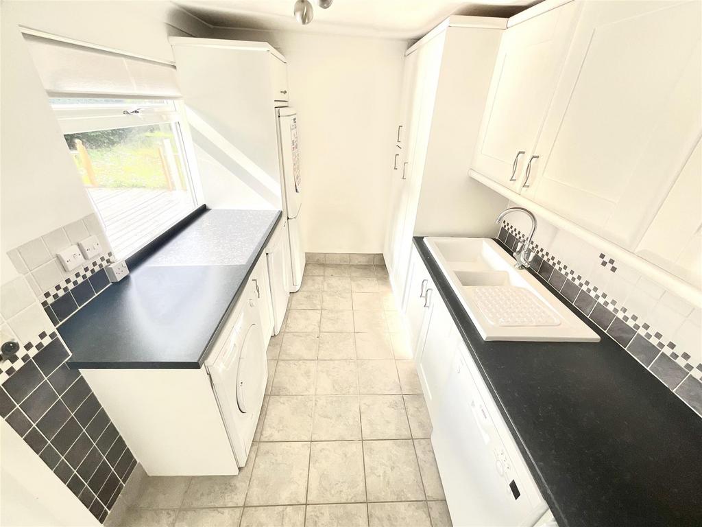 Utility Room-
