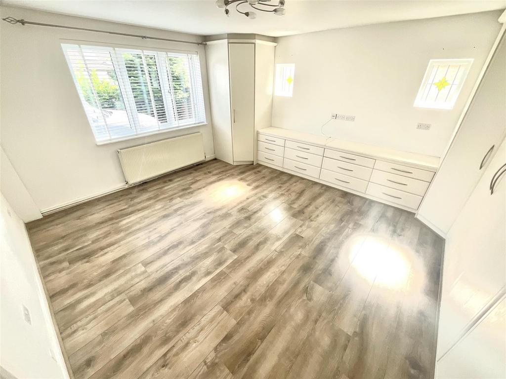 Bedroom 1-