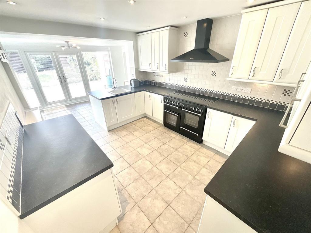 Kitchen-