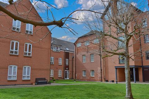 1 bedroom flat for sale - 64 The Courtyard, Newark, NG24