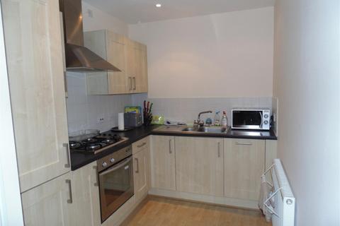 1 bedroom flat for sale, 64 The Courtyard, Newark, NG24