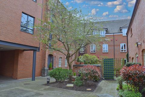 1 bedroom flat for sale - 69 The Courtyard, Newark, NG24