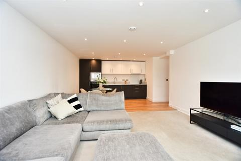 1 bedroom apartment for sale, High Street, Strood, Rochester, Kent
