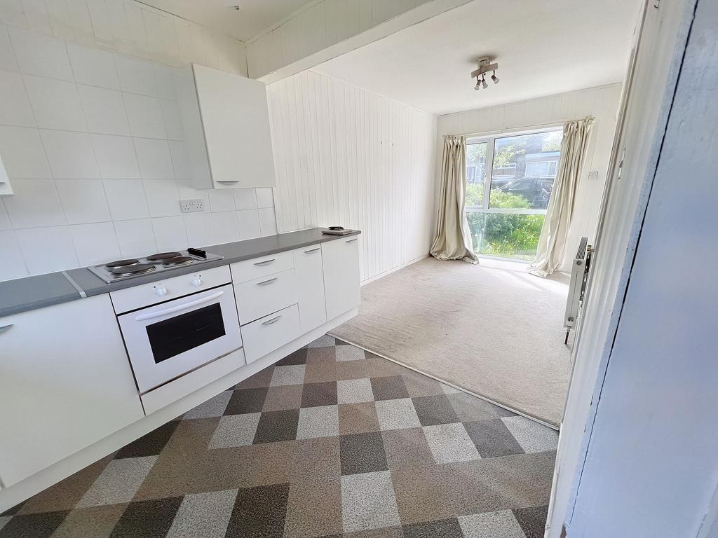 Glencoe, Killingworth, Newcastle upon... 3 bed semidetached house £