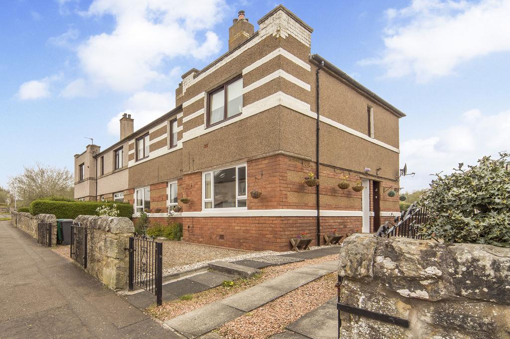 7 Parkneuk Road, Dunfermline, KY12 9BL 3 bed villa £125,000