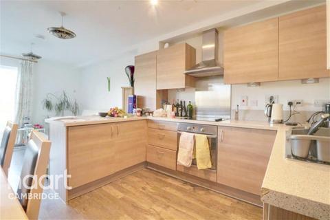 2 bedroom flat to rent - Maltings Close, Cambridge