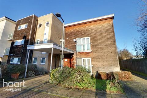 2 bedroom apartment to rent, Maltings Close, Cambridge