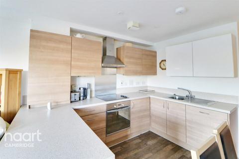 2 bedroom apartment to rent, Maltings Close, Cambridge