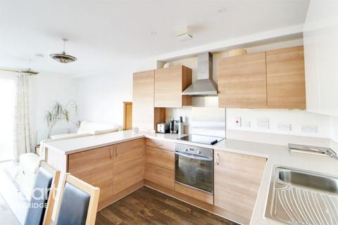 2 bedroom apartment to rent, Maltings Close, Cambridge