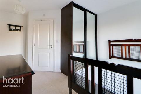 2 bedroom apartment to rent, Maltings Close, Cambridge