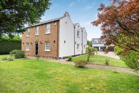 4 bedroom detached house for sale, Shurdington, Cheltenham, Gloucestershire, GL51