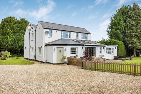 4 bedroom detached house for sale, Shurdington, Cheltenham, Gloucestershire, GL51