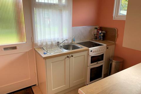 2 bedroom chalet for sale, Tywyn LL36