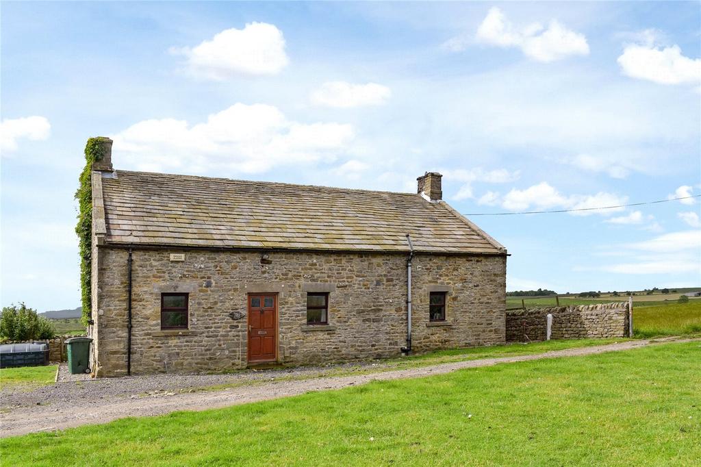 High Cragg, Lartington, Barnard Castle, County Durham, DL12 2 bed