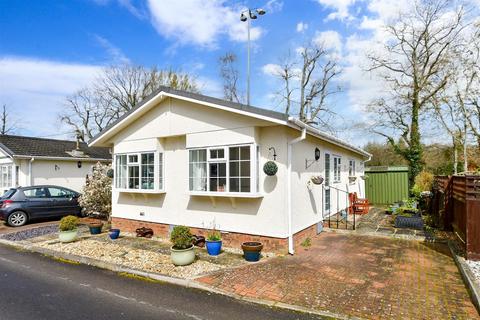 2 bedroom park home for sale - Eastbourne Road, Ridgewood, Uckfield, East Sussex